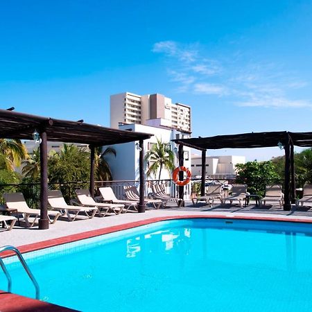 Costa Club Punta Arena - Desayuno Buffet Incluido Hotel Puerto Vallarta Exterior photo