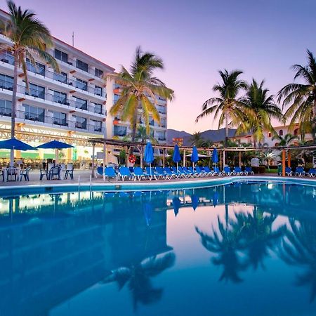 Costa Club Punta Arena - Desayuno Buffet Incluido Hotel Puerto Vallarta Exterior photo