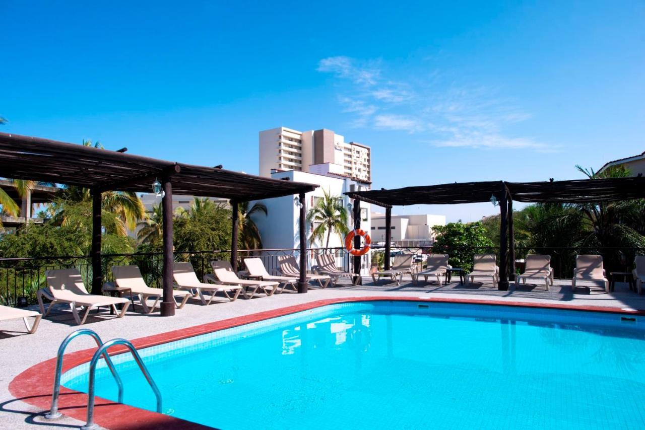 Costa Club Punta Arena - Desayuno Buffet Incluido Hotel Puerto Vallarta Exterior photo