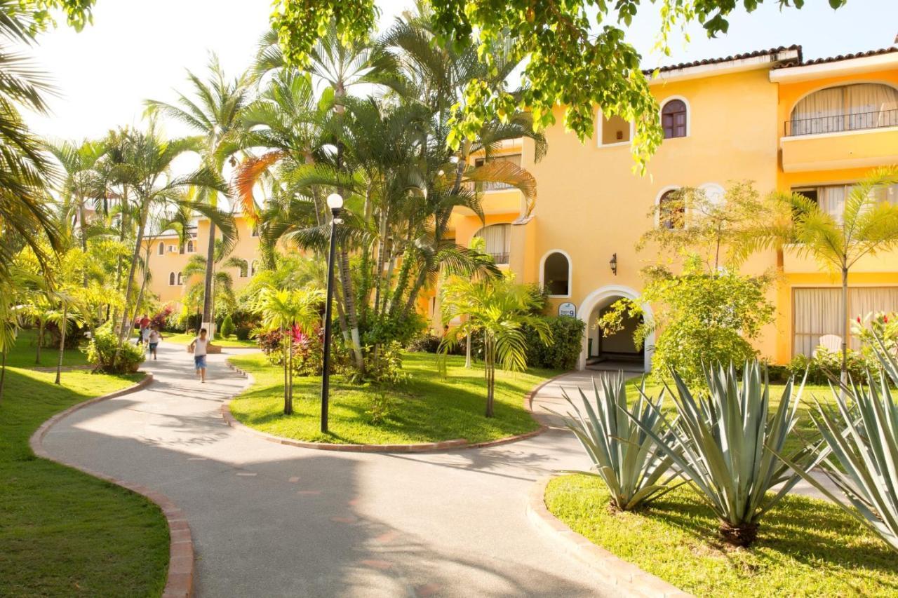 Costa Club Punta Arena - Desayuno Buffet Incluido Hotel Puerto Vallarta Exterior photo