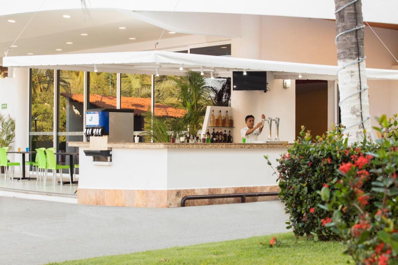 Costa Club Punta Arena - Desayuno Buffet Incluido Hotel Puerto Vallarta Exterior photo