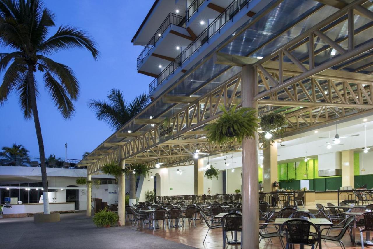Costa Club Punta Arena - Desayuno Buffet Incluido Hotel Puerto Vallarta Exterior photo