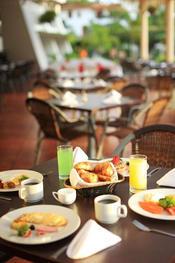 Costa Club Punta Arena - Desayuno Buffet Incluido Hotel Puerto Vallarta Exterior photo
