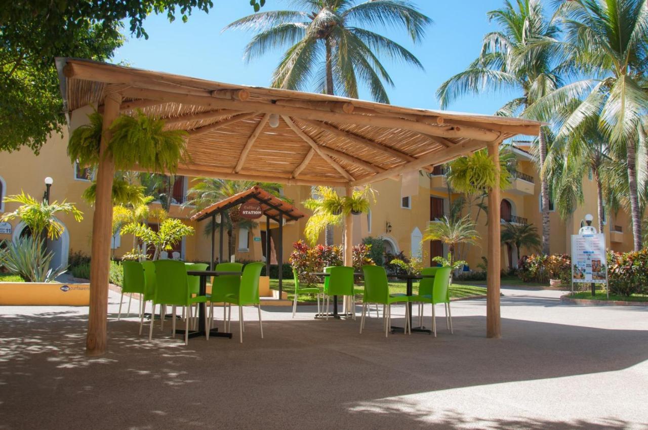 Costa Club Punta Arena - Desayuno Buffet Incluido Hotel Puerto Vallarta Exterior photo