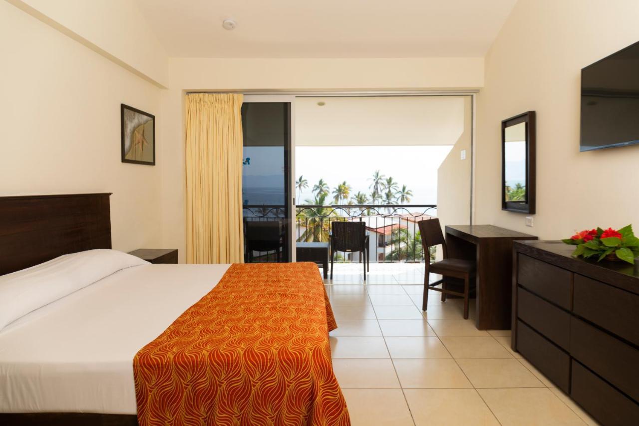 Costa Club Punta Arena - Desayuno Buffet Incluido Hotel Puerto Vallarta Exterior photo