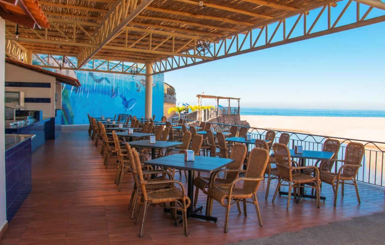 Costa Club Punta Arena - Desayuno Buffet Incluido Hotel Puerto Vallarta Exterior photo
