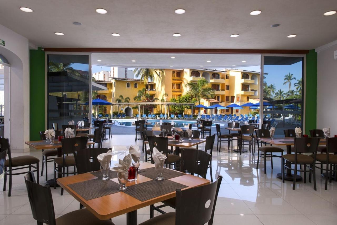 Costa Club Punta Arena - Desayuno Buffet Incluido Hotel Puerto Vallarta Exterior photo