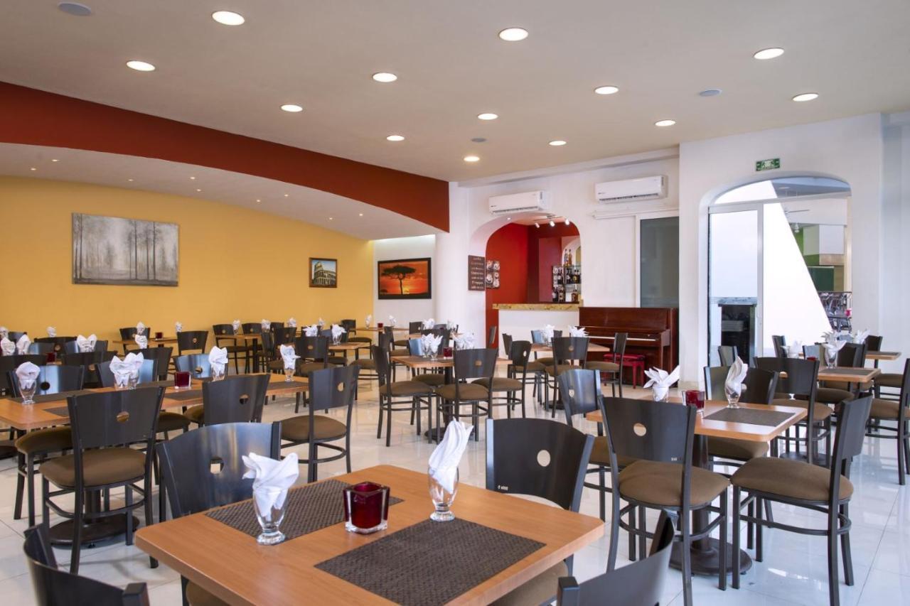 Costa Club Punta Arena - Desayuno Buffet Incluido Hotel Puerto Vallarta Exterior photo
